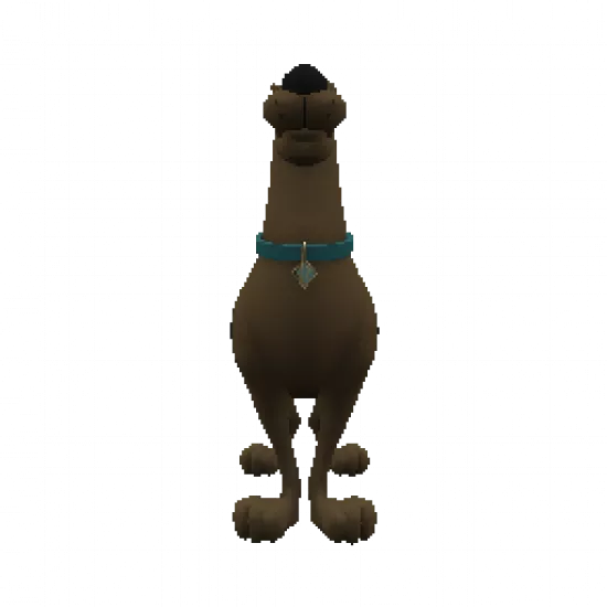 Объект: Скуби-Ду - №73079