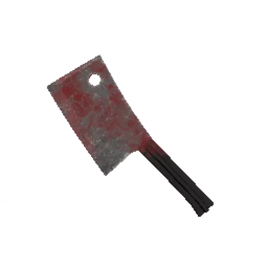 Топорик в руку - №74984