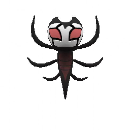 Анимированный Grimchild - №74893