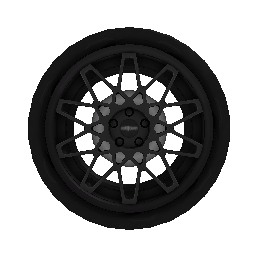 Диски (wheel_vip1) - №74880