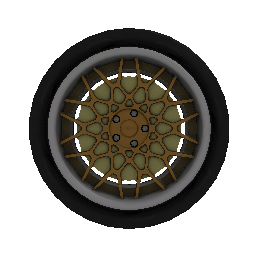 Диски (wheel_vip2) - №74924