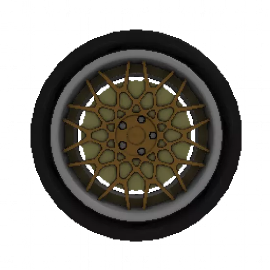 Диски (wheel_vip2) - №74924