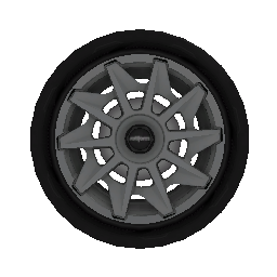 Диски (wheel_vip3) - №74956