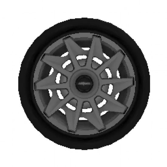 Диски (wheel_vip3) - №74956