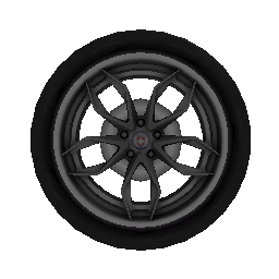 Диски (wheel_vip4) - №74900