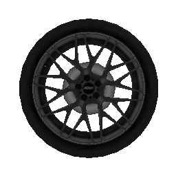 Диски (wheel_vip6) - №74994