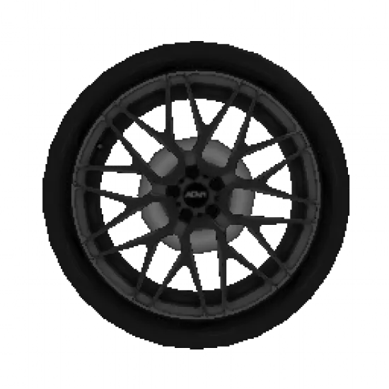 Диски (wheel_vip6) - №74994