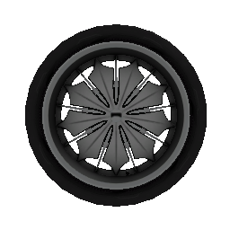 Диски (wheel_vip8) - №74858