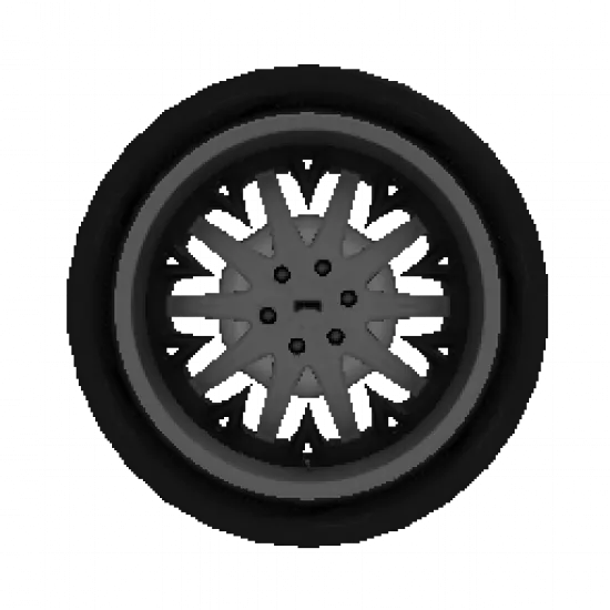 Диски (wheel_vip9) - №74988