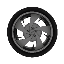 Диски (wheel_vip10) - №74998