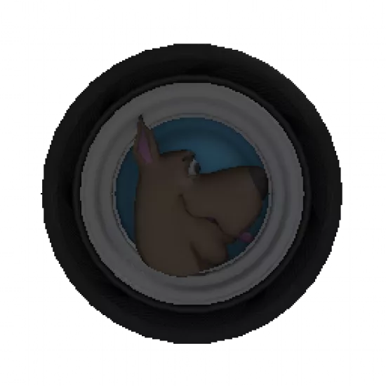 Диски (wheel_scooby) - №74869