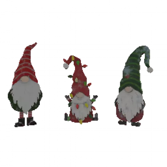 Объект: Гномики - №72864