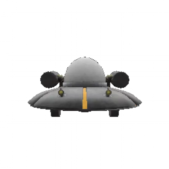 Объект: Машина Рика - №72929