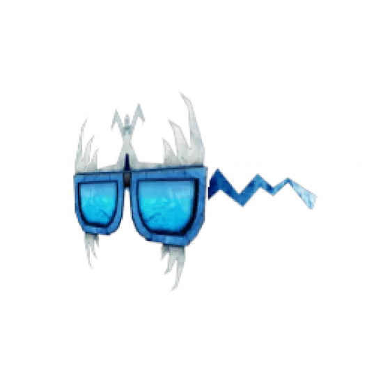 Новогодние очки - №74812