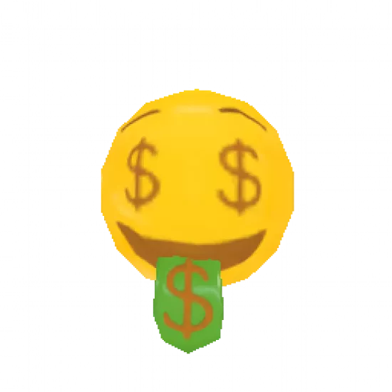 Moneyface - №74957