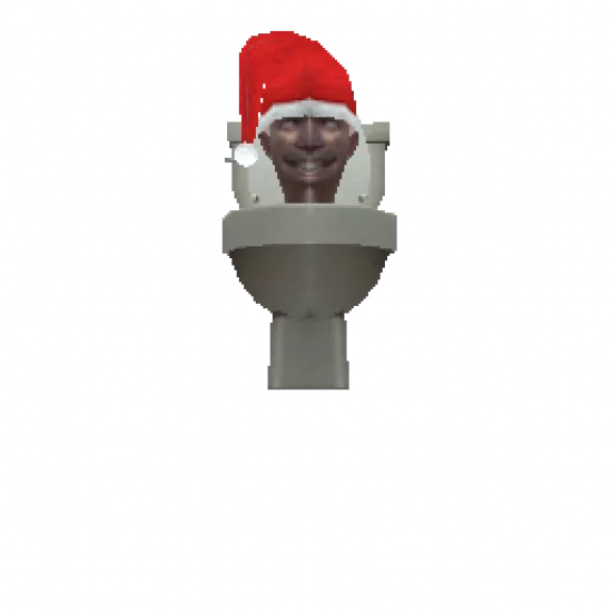 Skibidi toilet - №74983