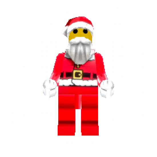 Фигурка лего - №74892