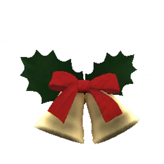 Рождественские колокольчики - №74819