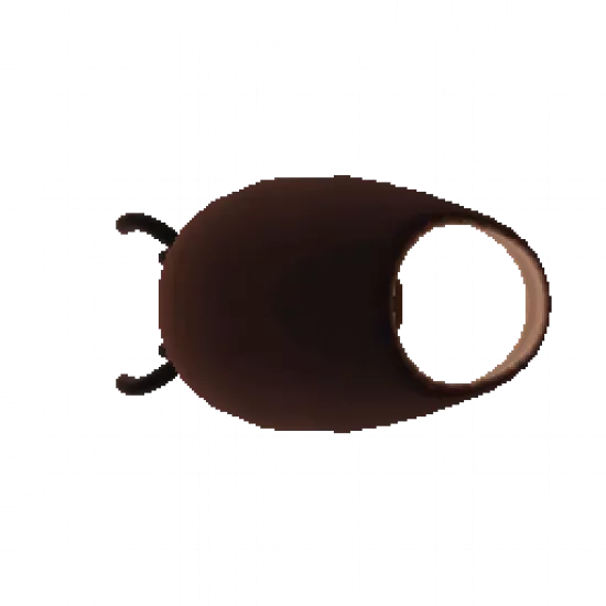 Шапка оленя - №74909