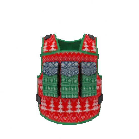 Бронежилет 2024 - №74993