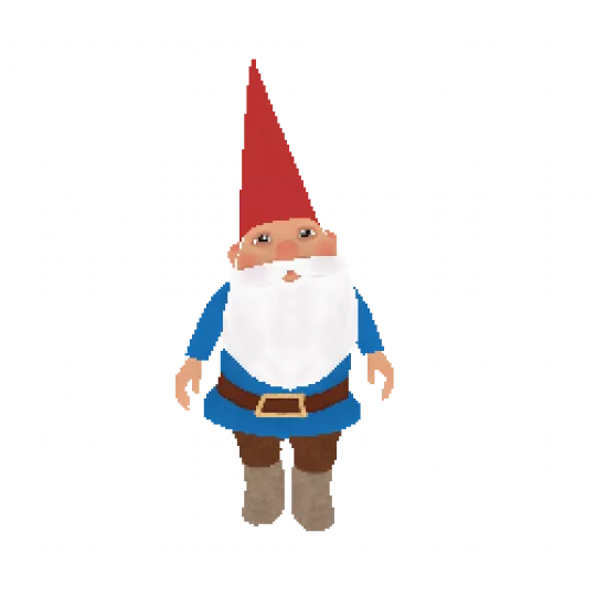 Скин: Гном (ID: 776) - №74803