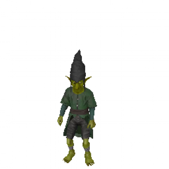 Скин: Гоблин 3 (ID: 779) - №74851