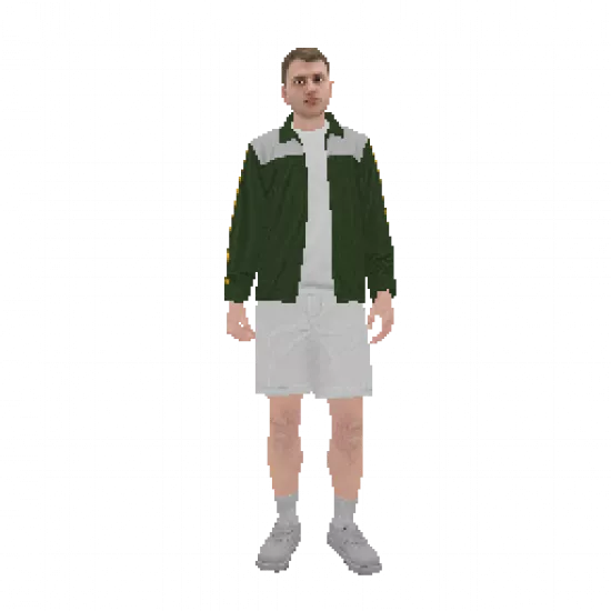 Скин: LMIKE (ID: 781) - №74820