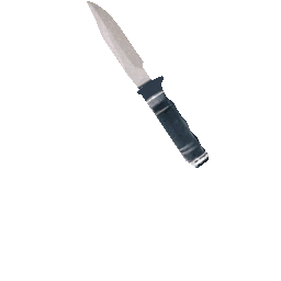 Нож - №74923
