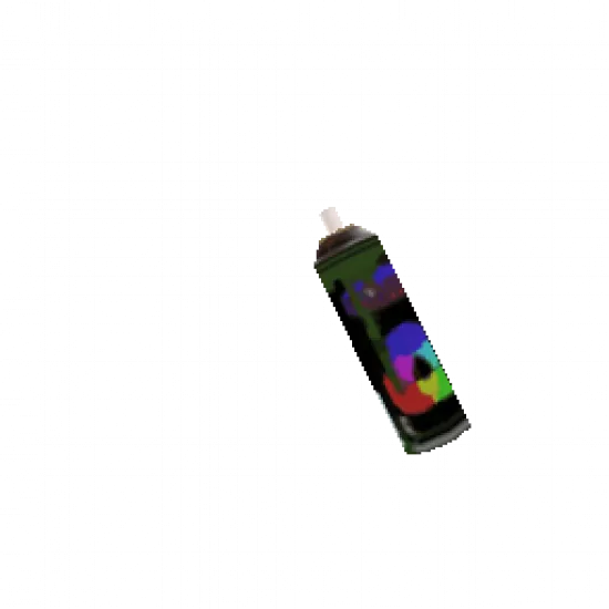 Балончик с краской - №74859