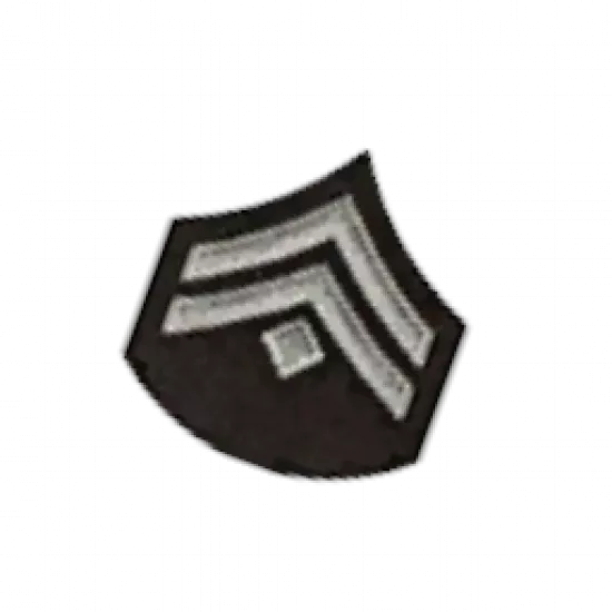 Нашивка на скин (Бесконечный бег) - №74941