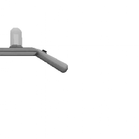 Осколок Портальной пушки - №74945