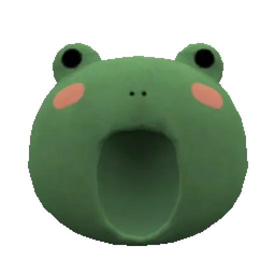 Жабья голова - №74753