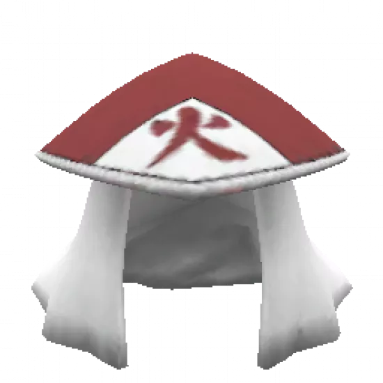 Шляпа Хокаге - №74735