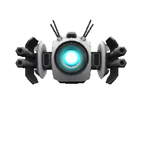 Дрон-защитник - №74788