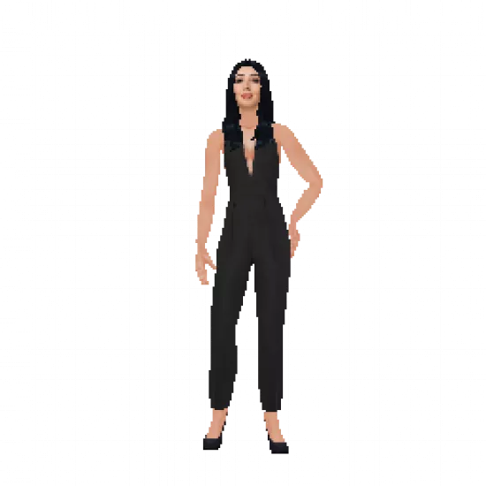 Скин: Ирина (ID: 813) - №74793