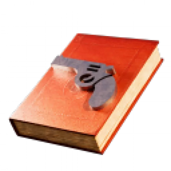 Криминальный кодекс - №75106