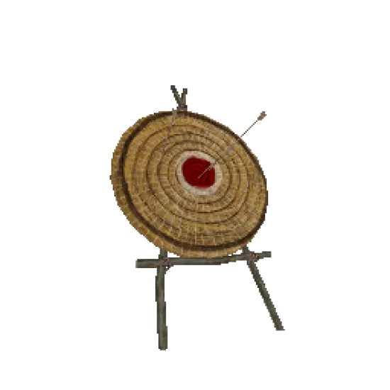 Объект: Мишень - №78015