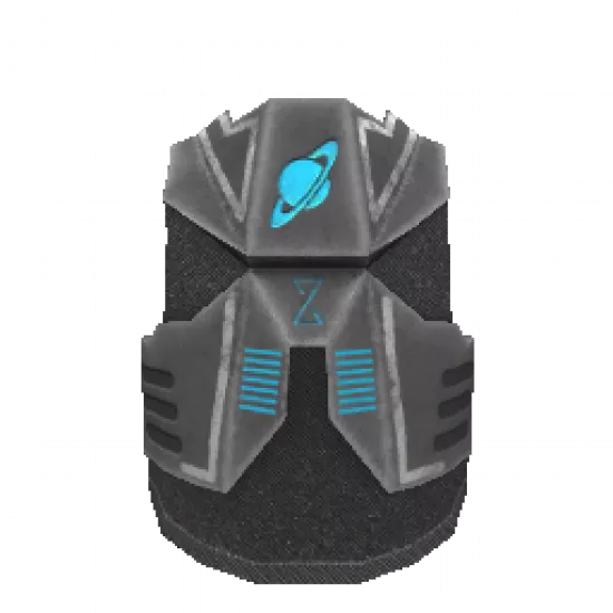 Космический бронежилет - №77973