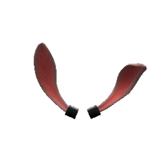 Кроличьи ушки - №77970