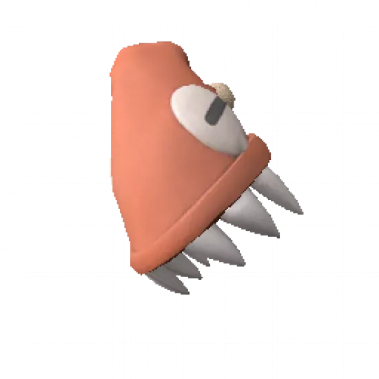 Рыбная шапка - №77955