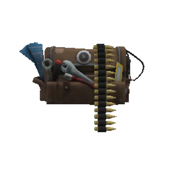 Сумка рабочего - №77968