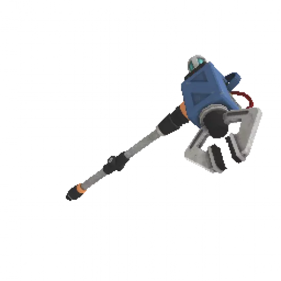 Кирка-клешня - №77976