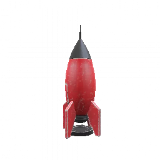 Объект: Стартовая установка - №78021