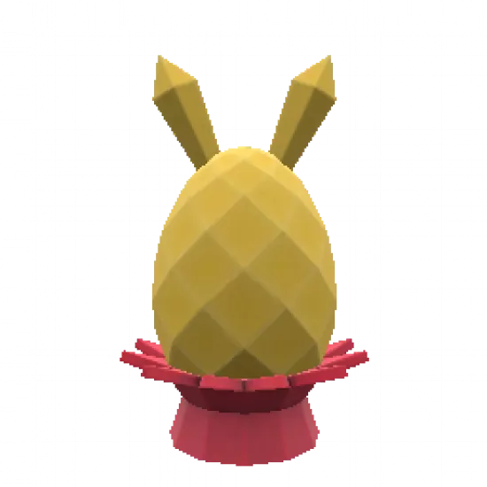 Объект: Покемоно-яйцо - №78014