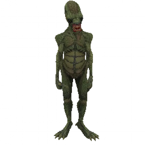 Скин: Чужой (ID: 833) - №77934