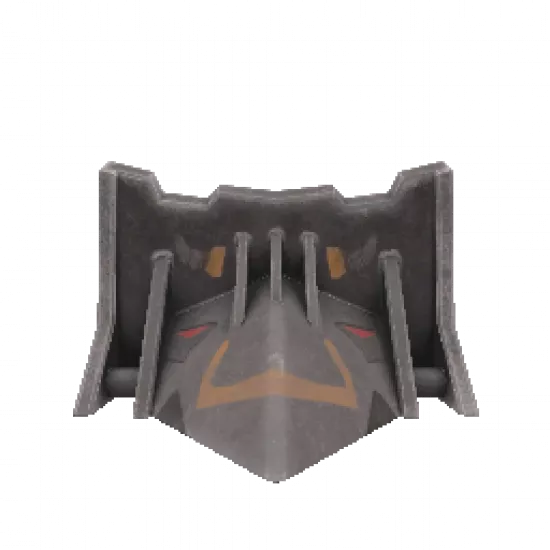 Кенгурятник для Batlle Bus Fortnite - №77938