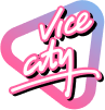 logo server Vice City