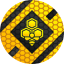 logo server Bumble Bee