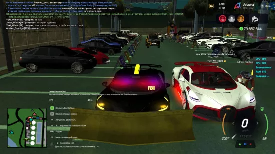 Avatar Ernesto_Bugatti