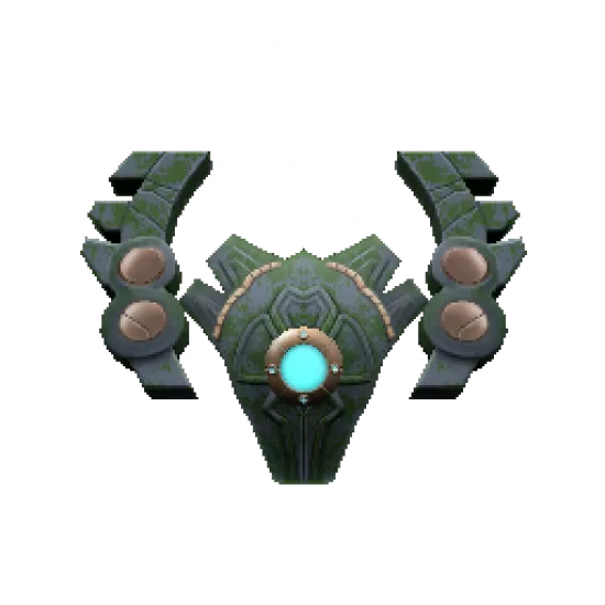 Каменная маска - №78617